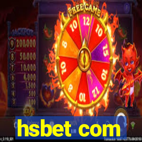 hsbet com